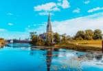 Hotel Královská Kodaň s výlety (Roskilde, Helsingør, Frederiksborg) dovolená
