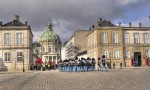 Hotel Královská Kodaň s výlety (Roskilde, Helsingør, Frederiksborg) dovolená