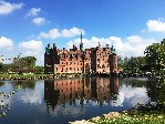 Egeskov Slot