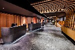 Interiér hotelu