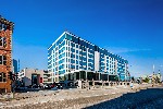 Budova hotelu 