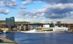 Poloostrov Bygdøy plný muzeí, které můžete individuálně navštívit