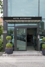 Hotel OSTERPORT dovolená