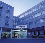 Hotel Park Inn Copenhagen  dovolená