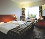 Hotel Park Inn Copenhagen  dovolená