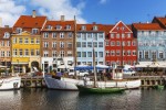 Dánsko, Kodaň a okolí, Kodaň - TO NEJLEPŠÍ Z KODANĚ + KRONBORG (LETECKY Z PRAHY)