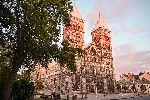 Lund Cathedral