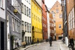 Dánsko, Kodaň a okolí, Kodaň - TO NEJLEPŠÍ Z KODANĚ + ÖRESUNDSKÝ MOST + MALMÖ (LETECKY Z PRAHY)