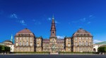 Christiansborg