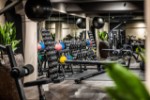 Fitness 