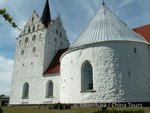 Hotel Dánsko od severu k jihu na kole dovolená