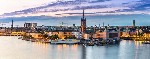 Při našem putování navštívíme tři skandinávské metropole, tři města na vodě