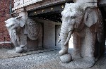 Výrobu piva a historii dánského nejznámějšího pivovaru Carlsberg si můžete prohlédnout v historickém pivovaru