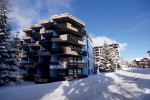 Švýcarsko, Kanton Graubünden, Davos - CLUB HOTEL DAVOS