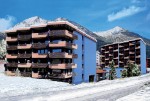 Švýcarsko, Kanton Graubünden, Davos - CLUB HOTEL DAVOS