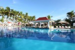 Hotel Bahia Principe Luxury Bouganville dovolenka