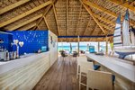 Beach bar