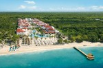 Hotel Dreams Dominicus La Romana dovolenka