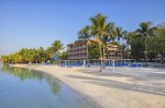 Hotel Whala Boca Chica dovolená