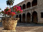 Santo Domingo, dům Krištofa Kolumba