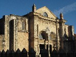 Santo Domingo,zona Colonial