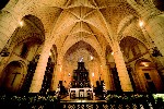 Santo Domingo, katedrála
