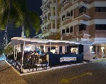 Restaurace