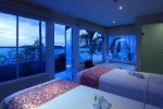 Spa a wellness
