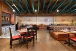 Restaurace