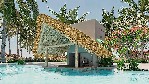 Bar - vizualizace