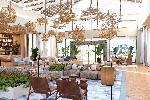 Lobby - vizualizace