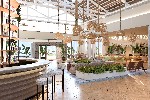 Lobby - vizualizace