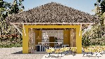 Exteriér - vizualizace