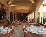 Restaurace - vizualizace