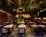 Restaurace - vizualizace