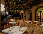 Restaurace- vizualizace