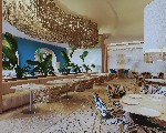 Restaurace - vizualizace