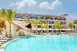 Swim Up bar