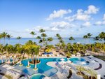 Resort přímo u pláže