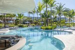 Swim Up bar