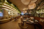 A la carte restaurace