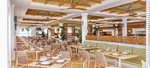 Restaurace u pláže
