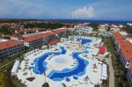 Hotel Bahia Principe Fantasia Punta Cana dovolenka