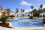 (Dominikánská republika, Východní pobřeží, Playa Bavaro) - BAHIA PRINCIPE GRAND AQUAMARINE