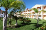 Hotel Bahia Principe Luxury Ambar dovolenka