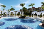 Hotel Bahia Principe Luxury Ambar (Adults Only dovolenka