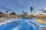 Hotel Bahia Principe Luxury Ambar dovolenka