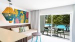 Camere cu balcon