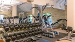 Sala de sport