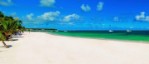 Dominikánská republika, Východní pobřeží, Playa Bavaro - CVIČEBNÍ POBYT - IFA VILLAS BAVARO
